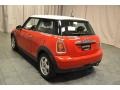 Chili Red - Cooper Hardtop Photo No. 19