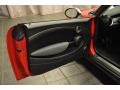 Chili Red - Cooper Hardtop Photo No. 22