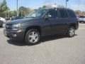 Graphite Metallic - TrailBlazer LT 4x4 Photo No. 2