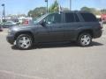 Graphite Metallic - TrailBlazer LT 4x4 Photo No. 3
