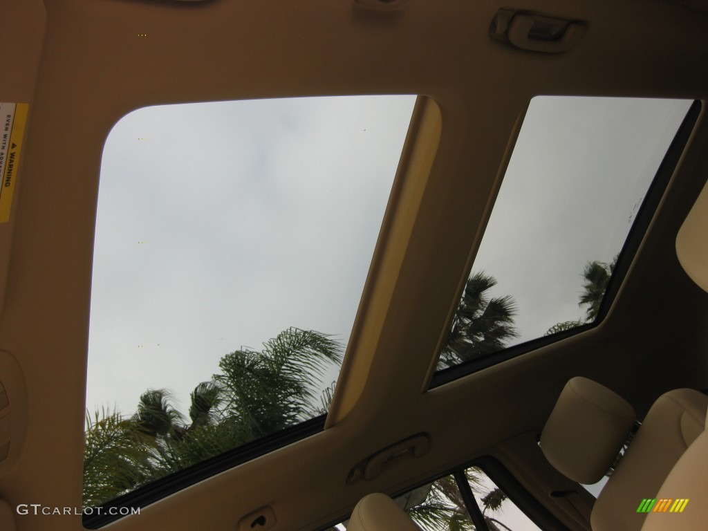 2010 Mercedes-Benz R 350 4Matic Sunroof Photo #79732024