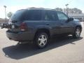 Graphite Metallic - TrailBlazer LT 4x4 Photo No. 5