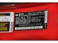 Chili Red - Cooper Hardtop Photo No. 25