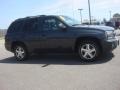 Graphite Metallic - TrailBlazer LT 4x4 Photo No. 6