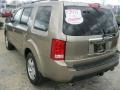 2011 Mocha Metallic Honda Pilot EX-L 4WD  photo #9