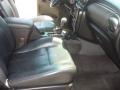 Graphite Metallic - TrailBlazer LT 4x4 Photo No. 14