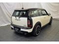 Pepper White - Cooper S Clubman Photo No. 3