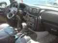 Graphite Metallic - TrailBlazer LT 4x4 Photo No. 15