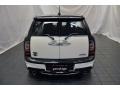 Pepper White - Cooper S Clubman Photo No. 4