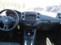 Wild Cherry Metallic - Tiguan SE Photo No. 19