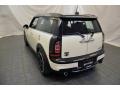 Pepper White - Cooper S Clubman Photo No. 9