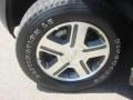 Graphite Metallic - TrailBlazer LT 4x4 Photo No. 22