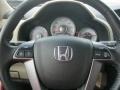 2011 Mocha Metallic Honda Pilot EX-L 4WD  photo #22