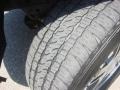Graphite Metallic - TrailBlazer LT 4x4 Photo No. 23