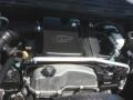 Graphite Metallic - TrailBlazer LT 4x4 Photo No. 24