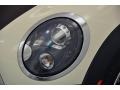 Pepper White - Cooper S Clubman Photo No. 20