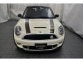 Pepper White - Cooper S Clubman Photo No. 21