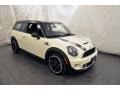 Pepper White - Cooper S Clubman Photo No. 22