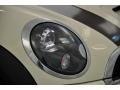 Pepper White - Cooper S Clubman Photo No. 23
