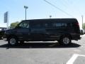 Deep Blue Metallic - Savana Van 3500 SLE Passenger Photo No. 4