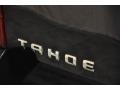 Black - Tahoe LTZ 4x4 Photo No. 17