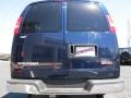 Deep Blue Metallic - Savana Van 3500 SLE Passenger Photo No. 6