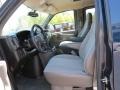 Deep Blue Metallic - Savana Van 3500 SLE Passenger Photo No. 10