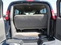 Deep Blue Metallic - Savana Van 3500 SLE Passenger Photo No. 12