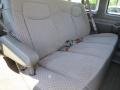 Deep Blue Metallic - Savana Van 3500 SLE Passenger Photo No. 14