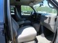 Deep Blue Metallic - Savana Van 3500 SLE Passenger Photo No. 16