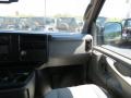Deep Blue Metallic - Savana Van 3500 SLE Passenger Photo No. 17