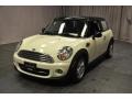Pepper White - Cooper Hardtop Photo No. 1
