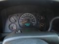 2005 Deep Blue Metallic GMC Savana Van 3500 SLE Passenger  photo #21