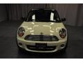 Pepper White - Cooper Hardtop Photo No. 3