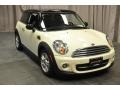 Pepper White - Cooper Hardtop Photo No. 4