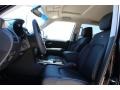 2013 Black Obsidian Infiniti QX 56  photo #14