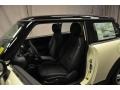 Pepper White - Cooper Hardtop Photo No. 23