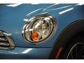Kite Blue - Cooper Hardtop Photo No. 2