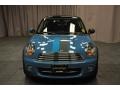 Kite Blue - Cooper Hardtop Photo No. 3