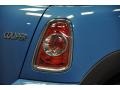 Kite Blue - Cooper Hardtop Photo No. 14