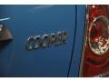 Kite Blue - Cooper Hardtop Photo No. 17