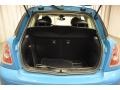 Kite Blue - Cooper Hardtop Photo No. 18