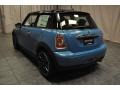 Kite Blue - Cooper Hardtop Photo No. 19