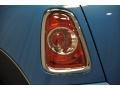 Kite Blue - Cooper Hardtop Photo No. 20