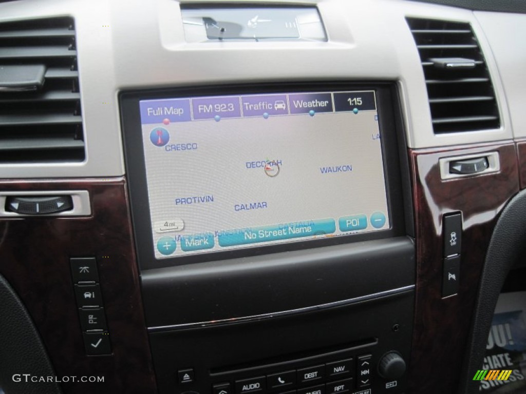 2013 Cadillac Escalade EXT Luxury AWD Navigation Photos