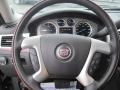 Ebony Steering Wheel Photo for 2013 Cadillac Escalade #79734688