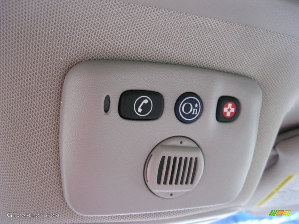 2007 Buick Rendezvous CXL Controls Photo #79734980