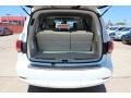  2013 QX 56 Trunk