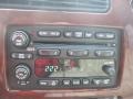 2007 Buick Rendezvous Neutral Interior Audio System Photo