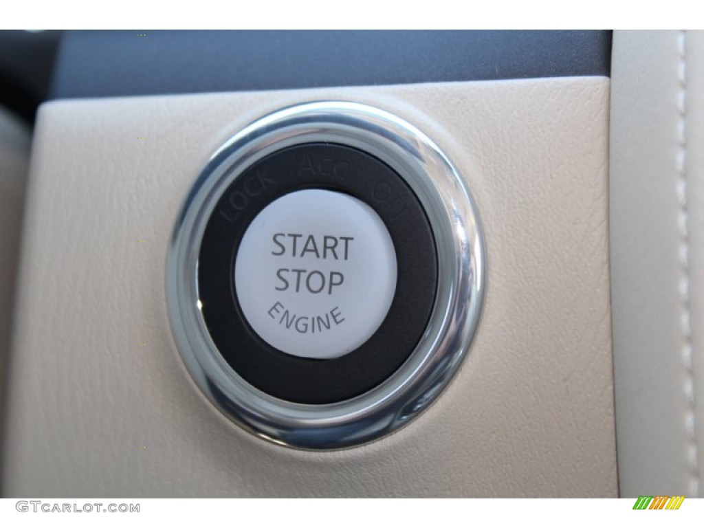 2013 Infiniti QX 56 Controls Photo #79735183